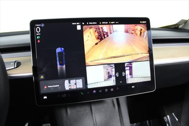 used 2022 Tesla Model Y car, priced at $28,826