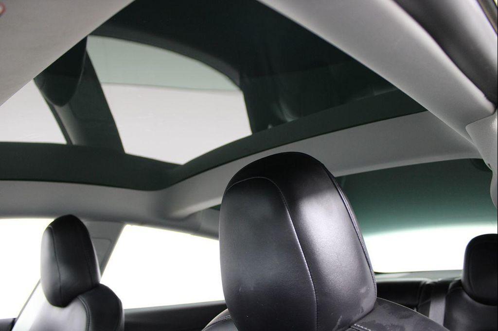 used 2021 Tesla Model 3 car, priced at $21,025