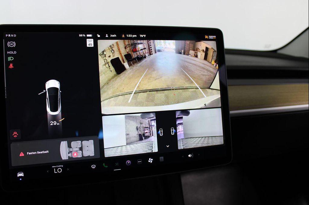 used 2021 Tesla Model 3 car, priced at $21,025