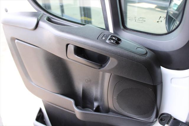used 2023 Ram ProMaster 2500 car, priced at $29,214