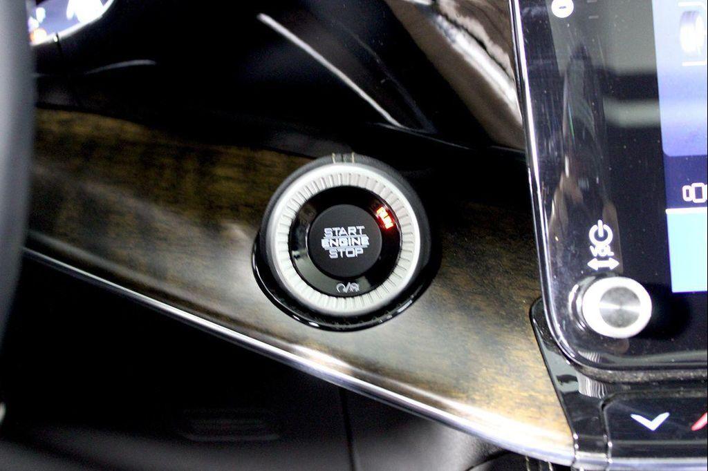 used 2022 Jeep Grand Wagoneer car, priced at $42,970