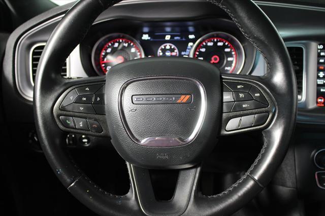 used 2023 Dodge Charger car, priced at $24,688