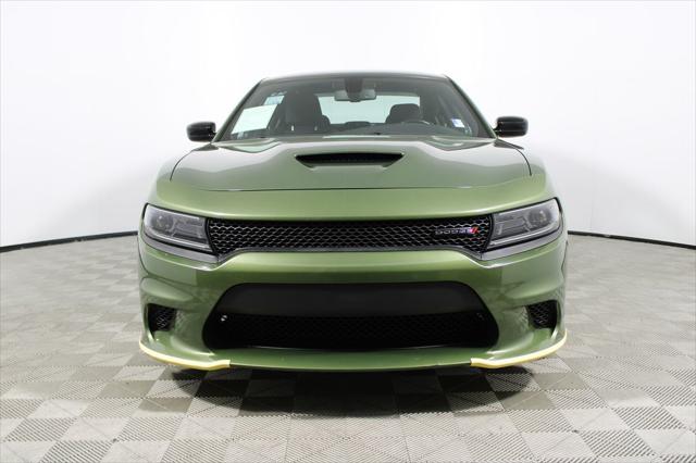 used 2023 Dodge Charger car, priced at $24,688