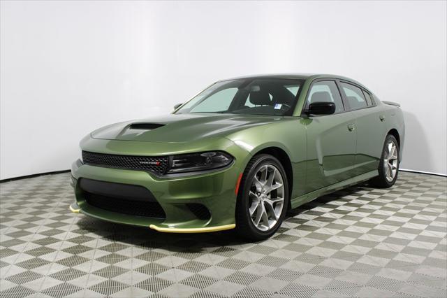 used 2023 Dodge Charger car, priced at $24,688