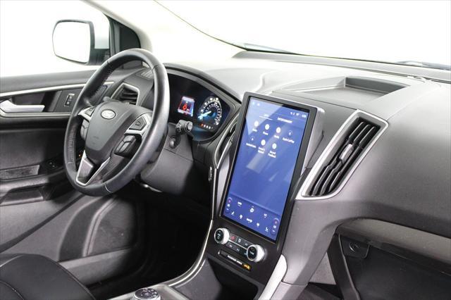used 2024 Ford Edge car, priced at $20,292