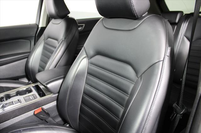 used 2024 Ford Edge car, priced at $20,292