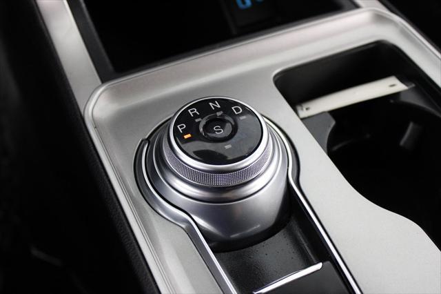 used 2024 Ford Edge car, priced at $20,292