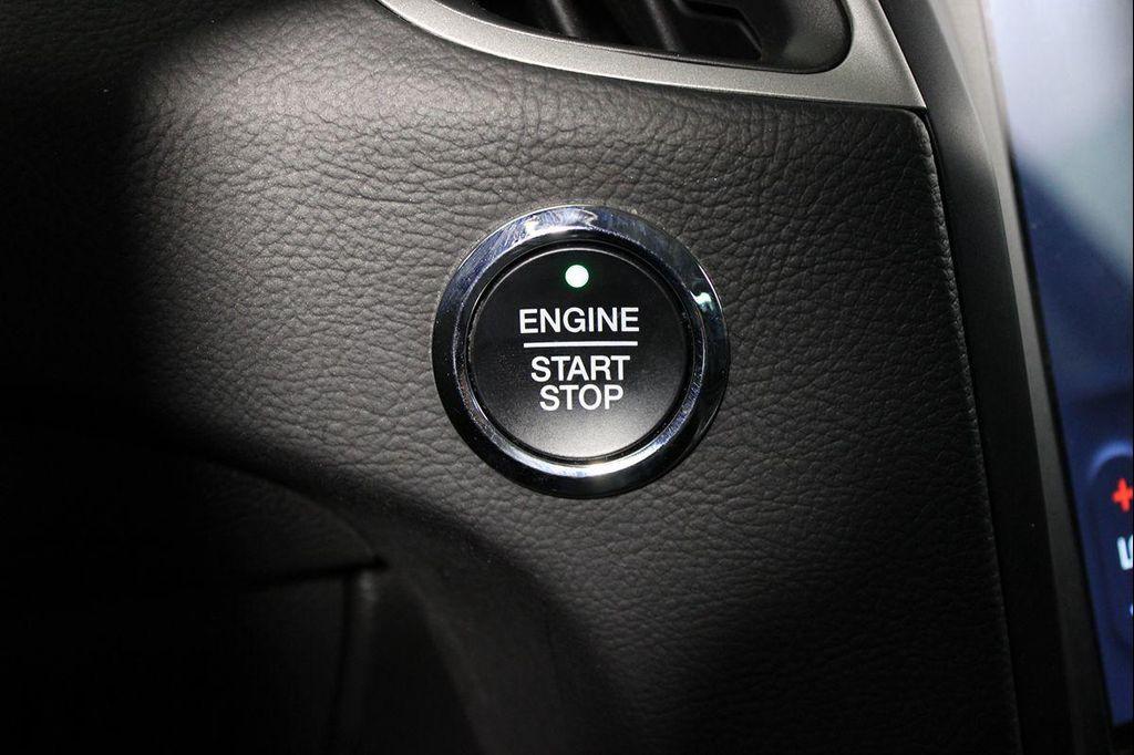 used 2024 Ford Edge car, priced at $21,534