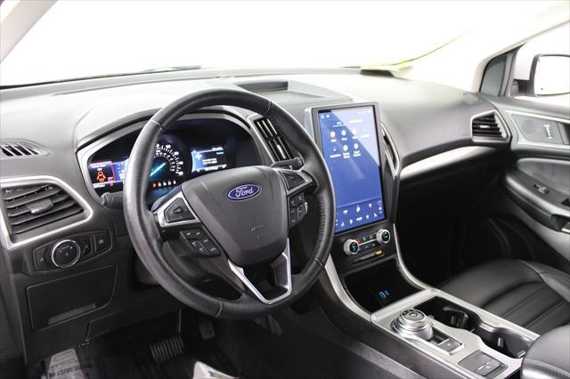used 2024 Ford Edge car, priced at $20,292