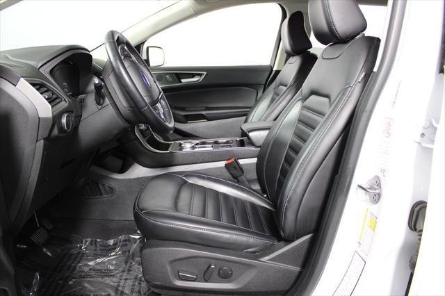 used 2024 Ford Edge car, priced at $20,292