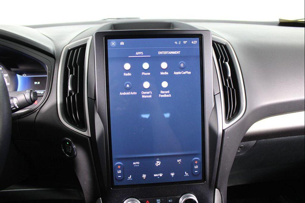 used 2024 Ford Edge car, priced at $21,534