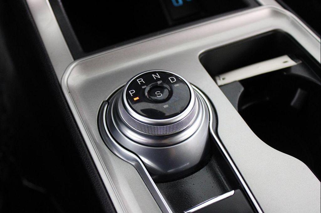 used 2024 Ford Edge car, priced at $21,534