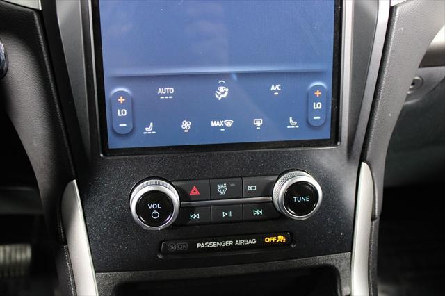 used 2024 Ford Edge car, priced at $20,292