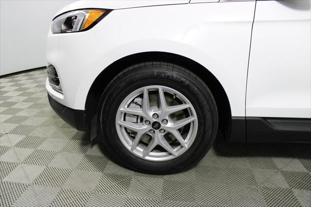 used 2024 Ford Edge car, priced at $20,292
