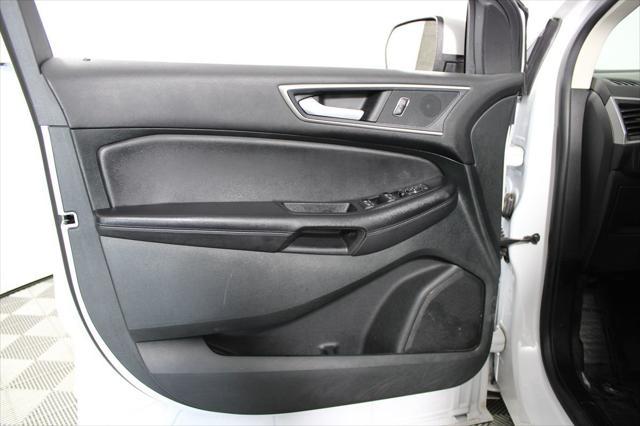 used 2024 Ford Edge car, priced at $20,292