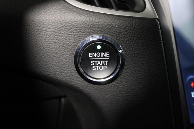used 2024 Ford Edge car, priced at $20,292