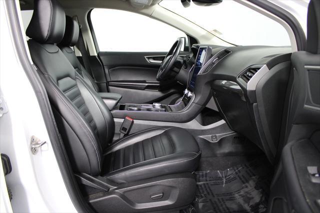 used 2024 Ford Edge car, priced at $20,292