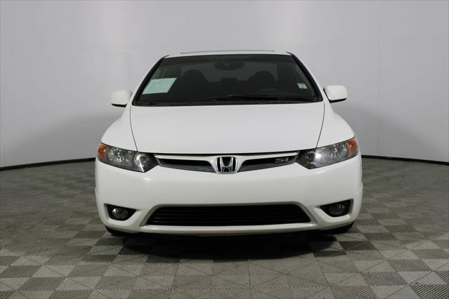 used 2008 Honda Civic car, priced at $9,699