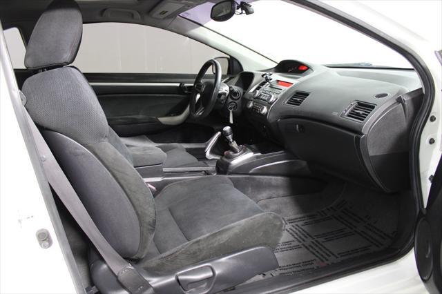 used 2008 Honda Civic car, priced at $9,699