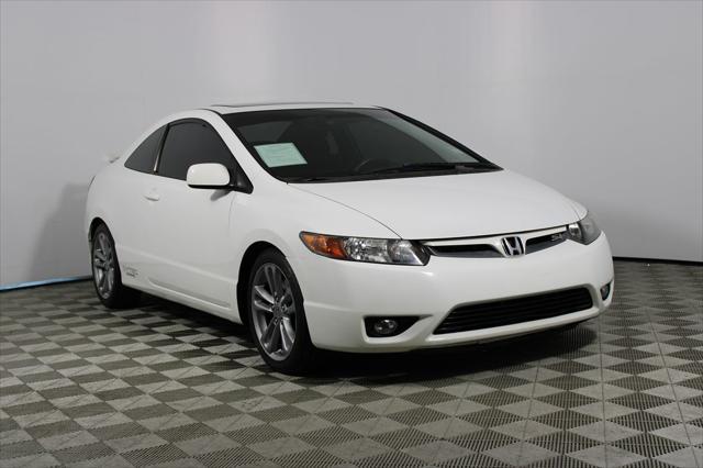 used 2008 Honda Civic car, priced at $9,699