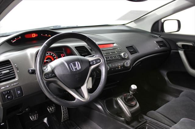 used 2008 Honda Civic car, priced at $9,699