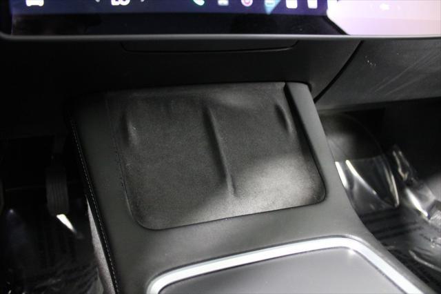 used 2021 Tesla Model 3 car