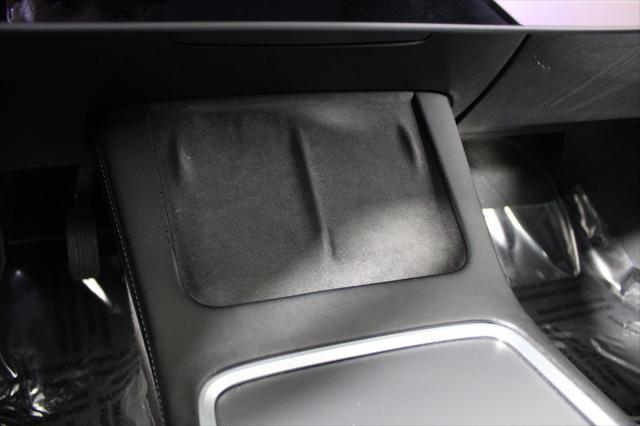 used 2021 Tesla Model 3 car