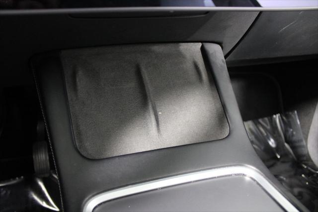 used 2021 Tesla Model Y car, priced at $26,329