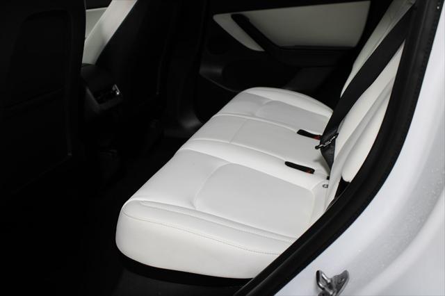 used 2021 Tesla Model Y car, priced at $26,329