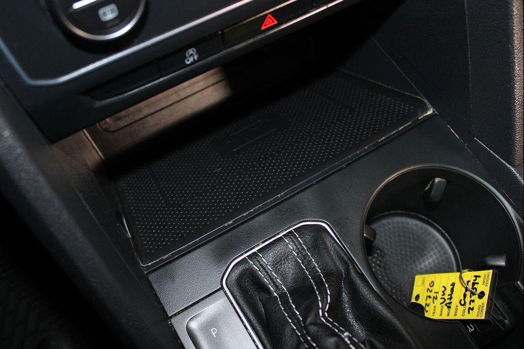 used 2021 Volkswagen Atlas Cross Sport car, priced at $23,033