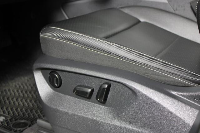 used 2021 Volkswagen Atlas Cross Sport car, priced at $26,888
