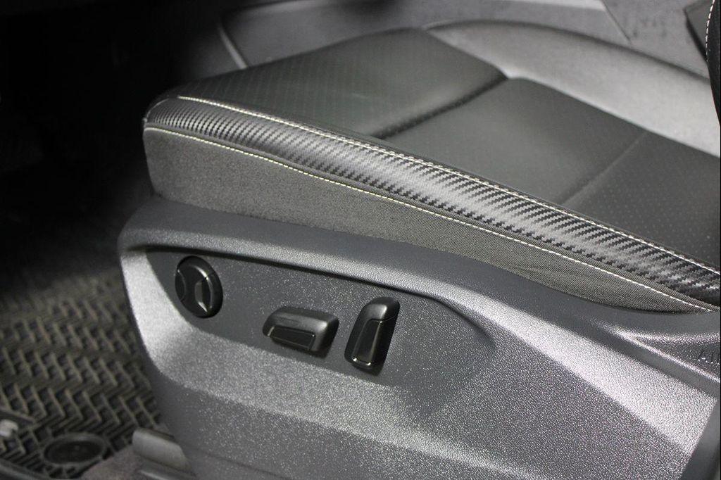 used 2021 Volkswagen Atlas Cross Sport car, priced at $23,033