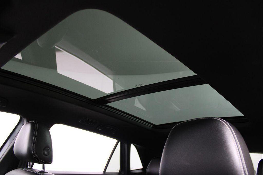 used 2021 Volkswagen Atlas Cross Sport car, priced at $23,033