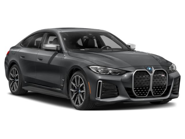 used 2022 BMW i4 Gran Coupe car, priced at $37,169