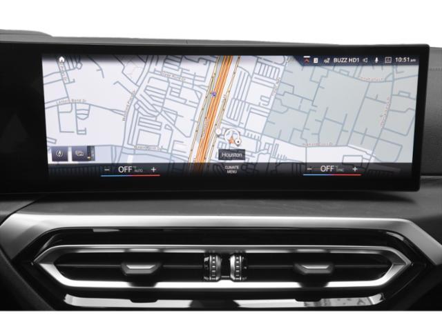 used 2022 BMW i4 Gran Coupe car, priced at $37,169