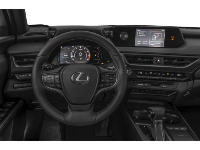 used 2022 Lexus UX 200 car, priced at $28,402