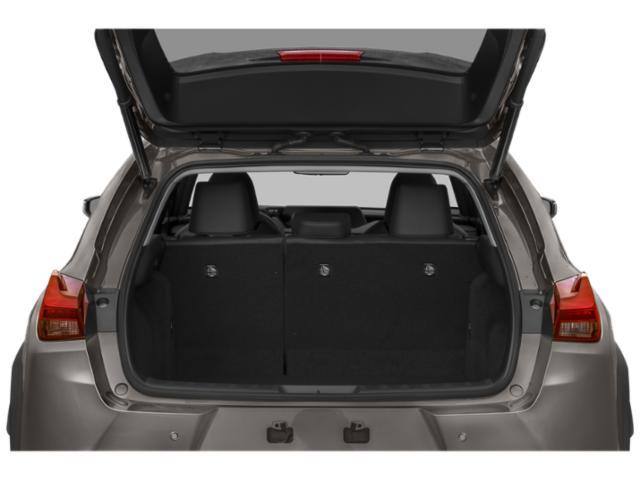 used 2022 Lexus UX 200 car, priced at $28,402