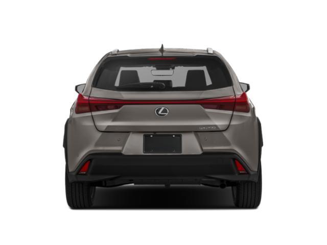used 2022 Lexus UX 200 car, priced at $28,402