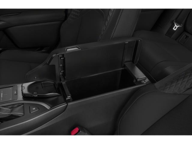 used 2022 Lexus UX 200 car, priced at $28,402