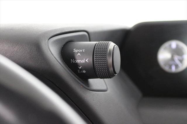 used 2022 Lexus UX 200 car, priced at $27,275