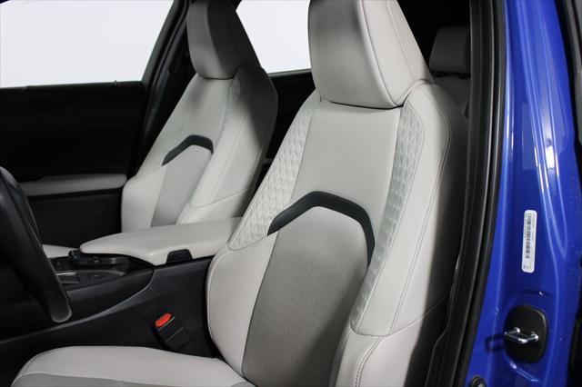 used 2022 Lexus UX 200 car, priced at $27,275