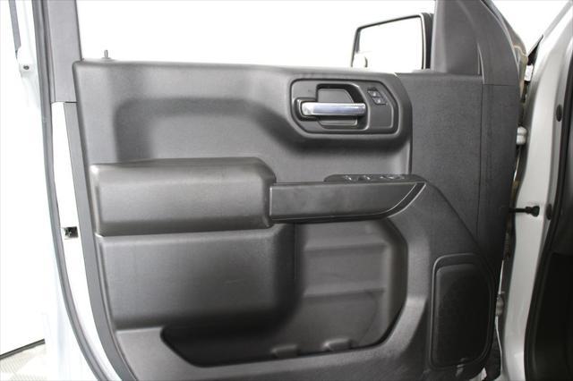used 2021 Chevrolet Silverado 1500 car, priced at $39,888