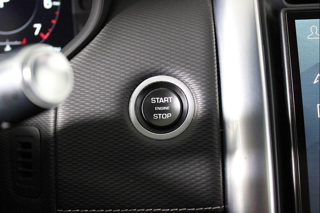 used 2022 Land Rover Discovery car, priced at $30,434