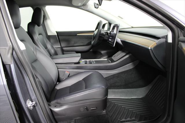 used 2023 Tesla Model Y car, priced at $35,248