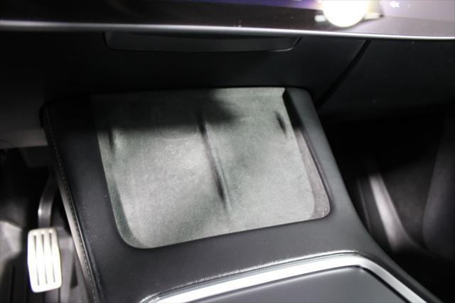 used 2023 Tesla Model Y car, priced at $35,248