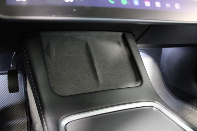 used 2022 Tesla Model 3 car, priced at $25,125