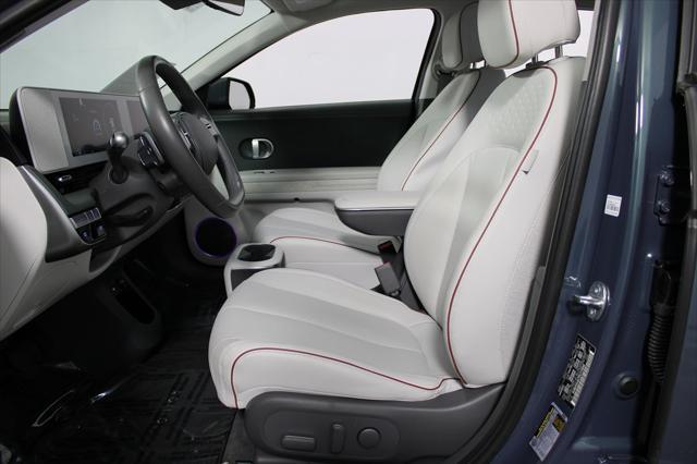 used 2023 Hyundai IONIQ 5 car, priced at $30,288