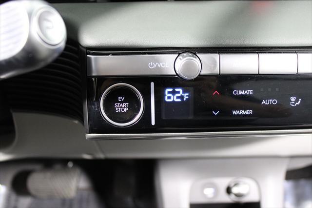 used 2023 Hyundai IONIQ 5 car, priced at $30,288