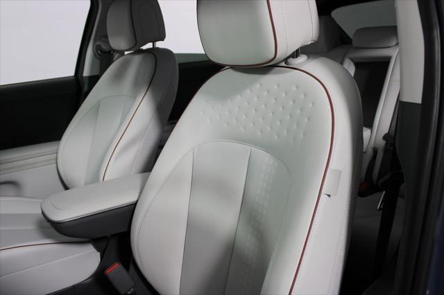 used 2023 Hyundai IONIQ 5 car, priced at $30,288