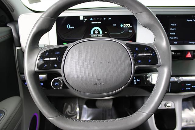 used 2023 Hyundai IONIQ 5 car, priced at $30,288